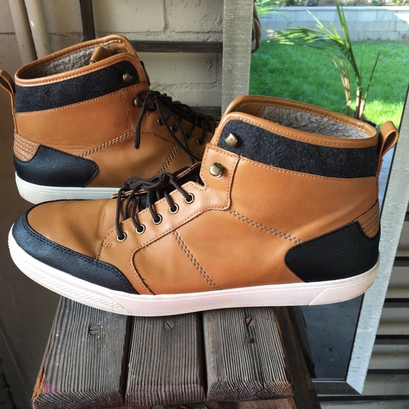 Aldo Other - Men’s Aldo high tops